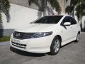 2012 HONDA City 1.3 MATIC All Power FOR SALE-0