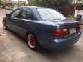 Mazda 323 GEN 2.5 1996 for sale -7