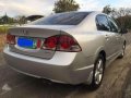 Honda Civic Fd 1.8s 2006 for sale -3