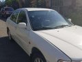 White Mitsubishi Lancer 2000 Moonwalk Paranaque for sale-5