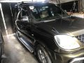 2004 Mitsubishi Adventure glx gas mt for sale-3