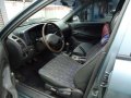 1997 Mitsubishi Lancer Manual for sale-9