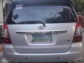 Toyota Innova g gas manual 2013 for sale-2