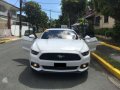 2016 Ford Mustang Ecoboost 3k Mileage only! for sale-0