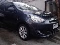 2014 MITSUBISHI Mirage GLS Hatchback FOR SALE-4