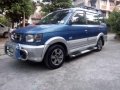 Mitsubishi Adventure Supersport 2000Mdl. AT (Gas) for sale-1