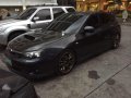 2009 Subaru Impreza RS WRX for sale-7