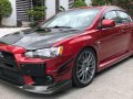 Original 2008 Mitsubshi Evolution X MT Evo 10 Evo X-6