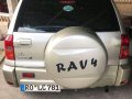 Toyota RAV4 2003 model Manual FOR SALE-0