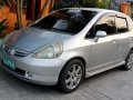 Honda Fit automatic tranny 2007 for sale-0