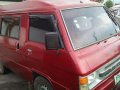 Mitsubishi L300 versa van 2000 for sale-3