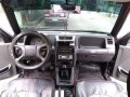 Suzuki Vitara 1997 Off Road 4x4 SetUp-8