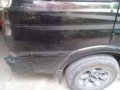 Mitsubishi Adventure 2004 for sale -2