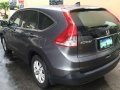 Good as new Honda CRV 2.4L AWD AT 2012 for sale-2