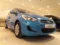 FOR SALE 2018 HYUNDAI Accent 1.4L GL 6MT Gas-1