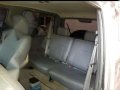 1998 Mitsubishi Pajero fieldmaster 3 door converted for sale-9