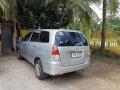 Toyota Innova 2012 J Manual for sale-3