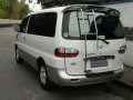 Hyundai Starex Club RV 2000 Model FOR SALE-3