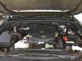 2017 Toyota Fortuner MT for sale -7