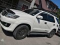 2012 For Sale: Toyota Fortuner-1