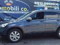 2011 Honda CRV 4x2 Manual Automobilico SM City BF for sale-1