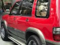 Isuzu Trooper local unit 2001 3.0 intercooler turbo diesel for sale-3