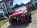 2015 Hyundai Accent Hatchback 1.6 AT CRDI Low odo casa maintained for sale-0