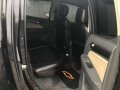 Chevrolet Colorado automatic 2013 4x4 ltz for sale-5