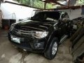 Mitsubishi Strada GLX 2011 for sale -1