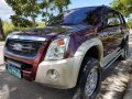 Isuzu Dmax boondock 4x4 2012 for sale -9