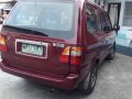 Toyota Revo dlx 2000 model all power for sale -2