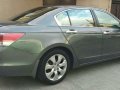 Honda Accord 2010 AT for sale-1