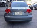 2005 Honda Civic Gas MT Automobilico SM BF for sale-3
