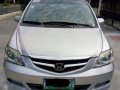 Honda City 2007 iDSI MT for sale -0
