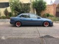 Mazda 323 GEN 2.5 1996 for sale -6