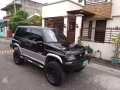 Suzuki Vitara 1997 Off Road 4x4 SetUp-0