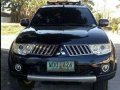 Mitsubishi Montero Sport 2013 for sale-0