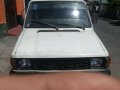 Tamaraw fx 2c engine Diesel 1996 model-7