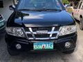 Isuzu Sportivo 2013 for sale -0