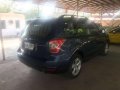 2014 Subaru Forester for sale -5