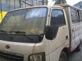 Delivery Van for sale KIA KC 2700 2006-4