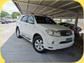 SALE Toyota Fortuner G AT 2010 Dsl TRD Edition-9