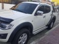 Mitsubishi Strada 2013 FOR SALE -1