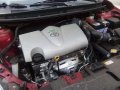 Fastbreak 2017 Toyota Vios 1.3 E MT (5k mileage) for sale-9