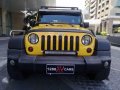 For sale: 2008 Jeep Wrangler Rubicon-1