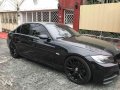2008 BMW 320d for sale -10