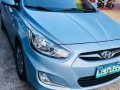 Hyundai Accent 2013 Diesel for sale -1