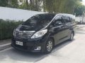 Toyota Aphard 2014 Model for sale -0