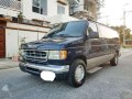 2002 Ford E150 top of the line for sale -4