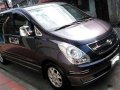 2008 Hyundai Starex VGT (Crdi - DIESEL) FOR SALE-10